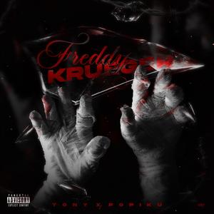 Freddy Krueger (Explicit)
