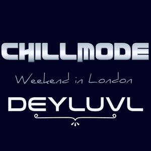 Weekend in London (feat. DeyluvL)