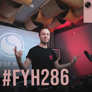 Find Your Harmony Radioshow #286