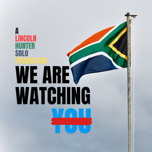 We Are Watching You (EP)