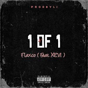 1 OF 1 (feat. XEV!) [Explicit]