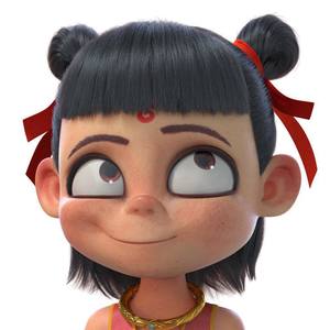 哪吒-吕艳婷&张珈铭合唱版