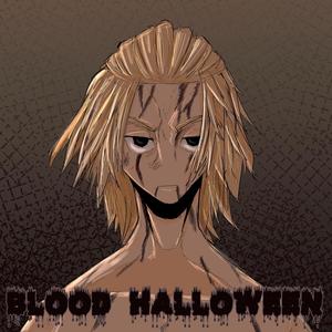Blood Halloween (feat. PE$O PETE, Chi-Chi & Louverture) (Explicit)