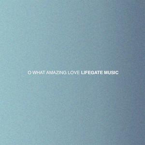 O What Amazing Love