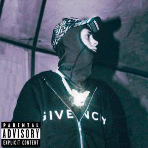 Dime Ma' Cris Mj (feat. Benji La Maldita Escritura De Oro) (Explicit)