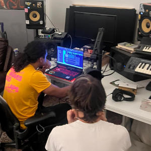 1600J - Number (N) ine (feat. Serane) (Explicit)