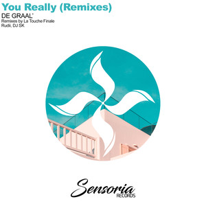 You Really (Remixes)