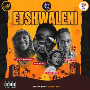 Etshwaleni