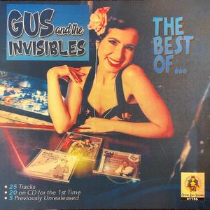 Gus & the Invisibles, The best of...