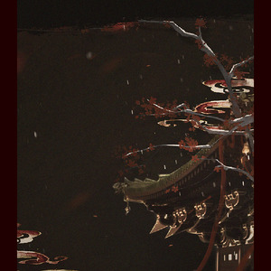 【祸国群像】为祸