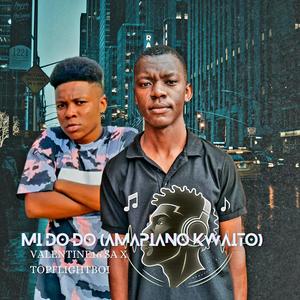 MiDoDo (Amapiano Kwaito)