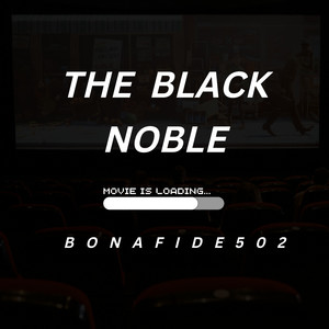 The Black Noble (Explicit)