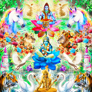 Riding This Wave (Explicit)