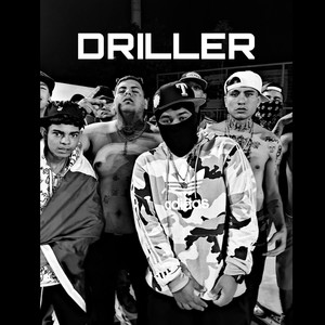 Driller