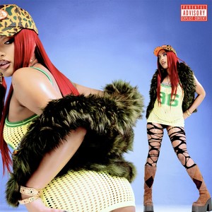 HEAVY RINGS (Explicit)