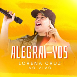 ALEGRAI-VOS (AO VIVO)