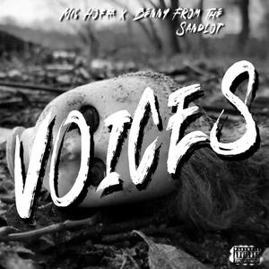 Voices (feat. Benny from the Sandlot) (Explicit)