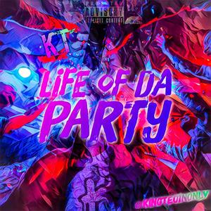 Life Of Da Party (Explicit)