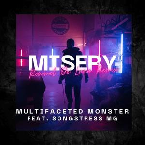 Misery (feat. Songstress MG) [Rommel De Luna Remix]