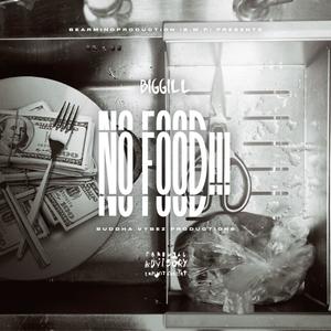 No Food!!! (Explicit)