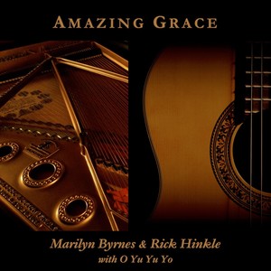 Amazing Grace (Instrumental) [feat. O Yu Yu Yo]