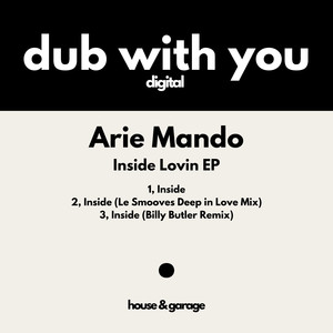 Inside Lovin EP