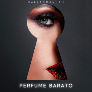 Perfume Barato