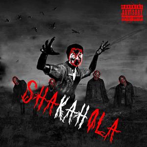 Shakahola (feat. Lemario & Juju The Spell) [Explicit]