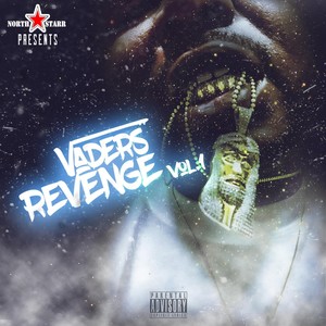 Vader's Revenge, Vol. 1 (Explicit)