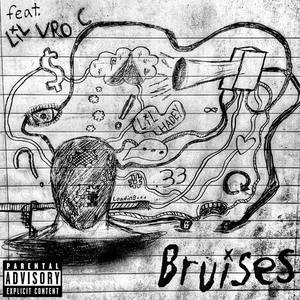 BRUISES (Explicit)