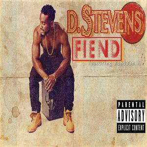 Fiend (feat. Rahsaan P) [Explicit]