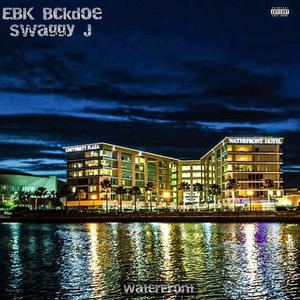 WaterFront (feat. EBK BCKDOE) (Explicit)