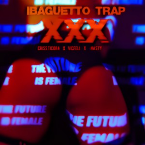 Ibaguetto Trap (Cashtudio) (feat. Vicfeli & Nasty)