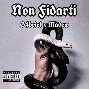 Non fidarti (Explicit)