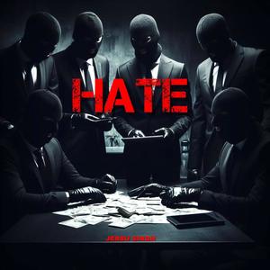 HATE (LOFI) (feat. MR CRUZ)