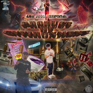 Ask Me(feat. BIG FERRARA) (Explicit)