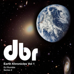 Dbr Series 2 - Earth Kronicles, Vol. 1