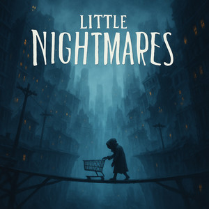 Little Nightmares (instrumental)