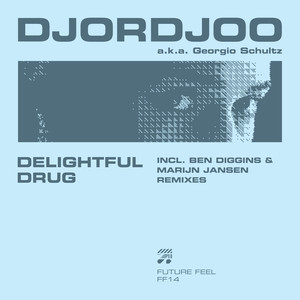 Delightful Drug (Marijn Jansen Remix)