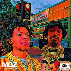 Seize The Day(feat. Damn ShaSha) (Explicit)