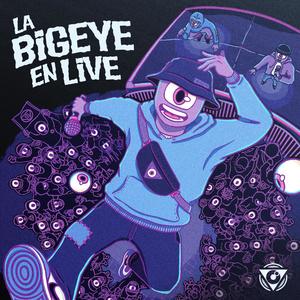 Medley BigEye (Explicit)