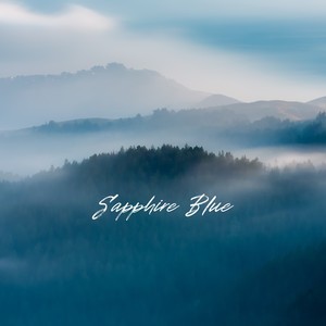 Sapphire Blue