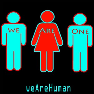 We Are One