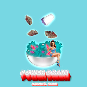 POWER DRAIN (Explicit)