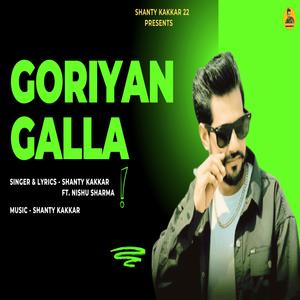 GORIYAN GALLA (Explicit)