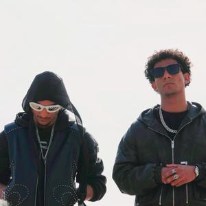 GHOST (feat. RedDevil & MaxiBoi) (Explicit)