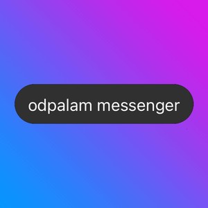 Messenger (Explicit)