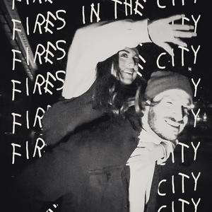 Fires In The City (feat. Mona Lisa)