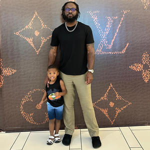 Talking To God, Pt. 2 (Explicit)