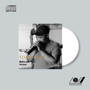 Makarapa (feat. Fereza)